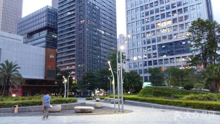 金谷国际商业广场-图片-深圳购物-大众点评网