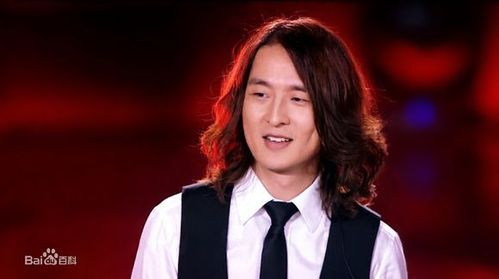 中国好声音中秋晚会-大海-赵晗