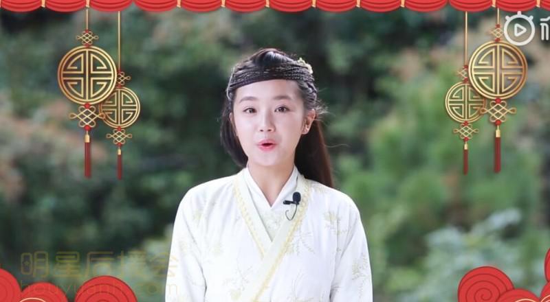 杨志雯人间烟花方小厨 杨志雯图片大全