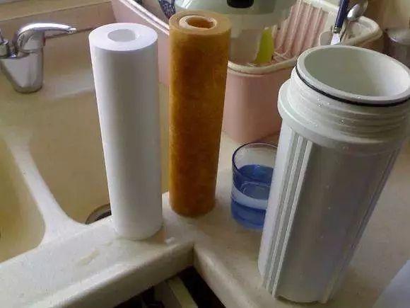 自来水过滤器有几种多久要换一次滤芯别买了才后悔