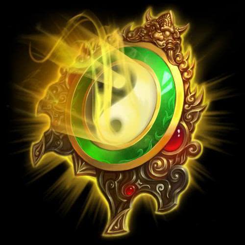 神魔剧中以"鉴"命名的四大法宝,玄火鉴只排第二,照妖鉴排最后