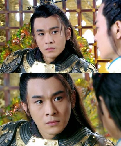 华胥引之绝爱之城 电视剧 【苏衍】 乔振宇 高清壁纸