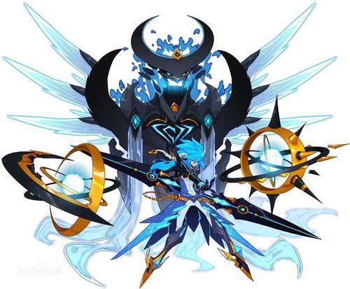 赛尔号其中之最强大精灵简笔画