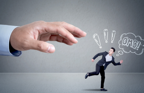 原来值得跟随的领导都是这样做事的,一眼就看出区别!