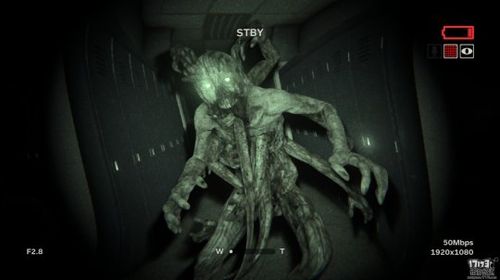 《逃生2》评测:吓到你鸡儿都放假了