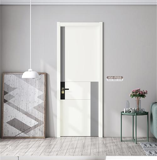 卡曼木门,卡曼极简木门 | 浙江省金华市乐巢门业有限