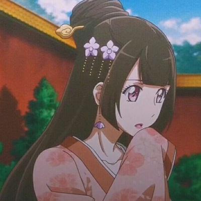 我去宇宙了,回来摘星星给你#动漫情头