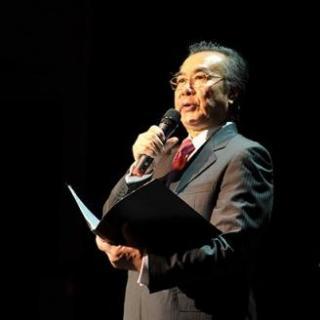 为你读诗:方明-《作品57号》
