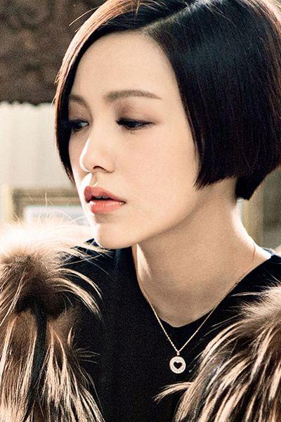 《小时代3刺金时代》热映 顾里钟爱dr.brandt微晶磨砂