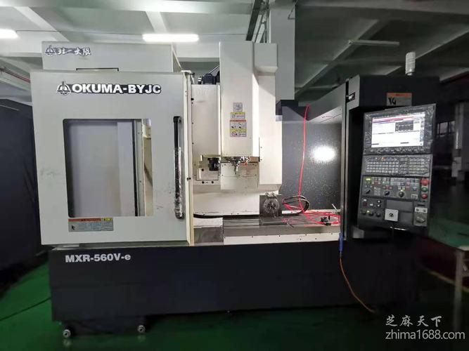 首页 设备展示 二手数控机床设备 二手加工中心二手北一大隈mxr-460v