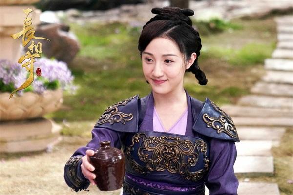 长相守今日开播于小彤关智斌毛晓慧楷旋花西世界情坚相守
