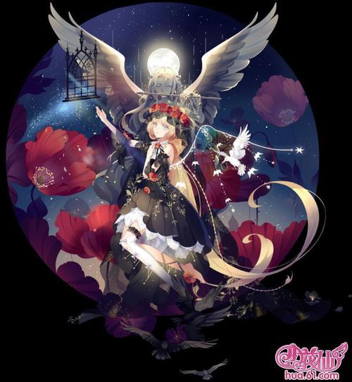 小花仙8月14日活动预告