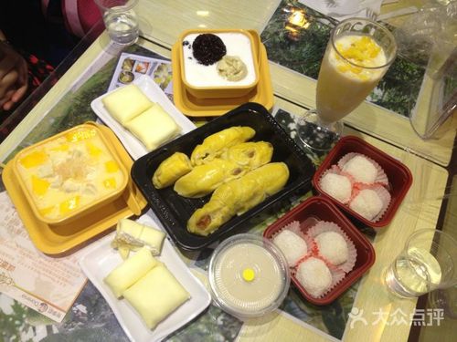 莲享派(海雅缤纷城店)-图片-深圳美食-大众点评网