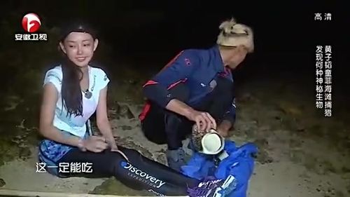         我们的法则之新成员童菲
