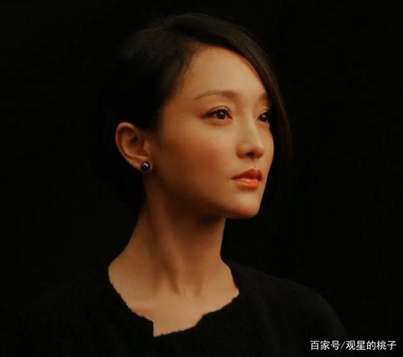 周迅出道19年依旧活成少女,46岁的"周公子"究竟多有个性?