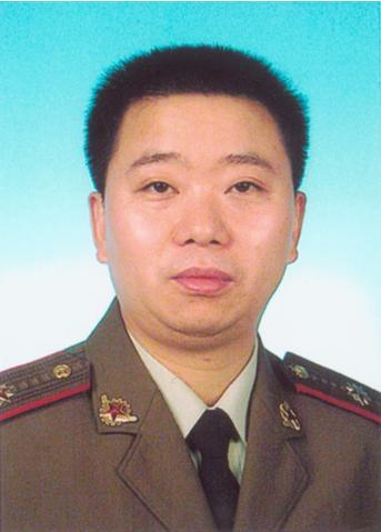 吴建华