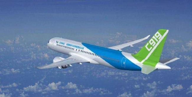 飞机的飞行原理:飞机这么重,它是靠啥飞在空中的,又怎么降落?