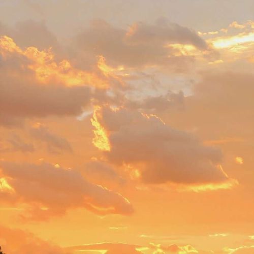 唯美的天空背景图_唯美图片_我要个性网