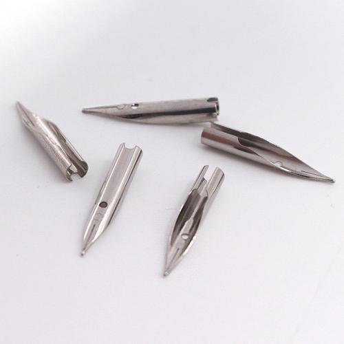 38mm 暗尖 通用 钢笔 笔尖