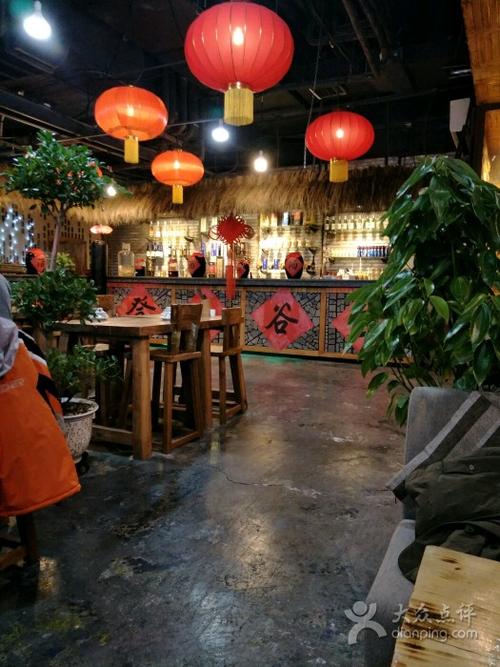 农家土菜馆图片 - 第2张