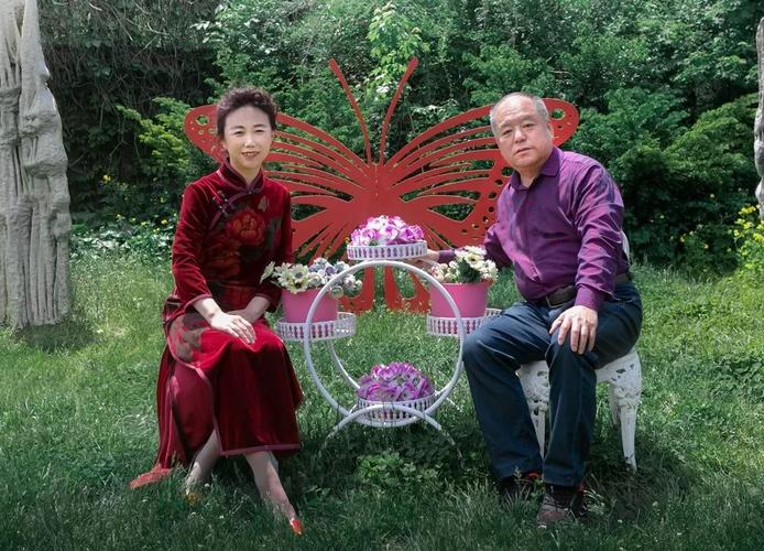 在这个世界上,最亲的人不是父母,不是子女,而是老伴
