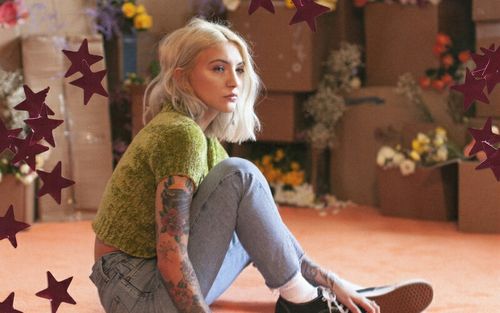 julia michaels