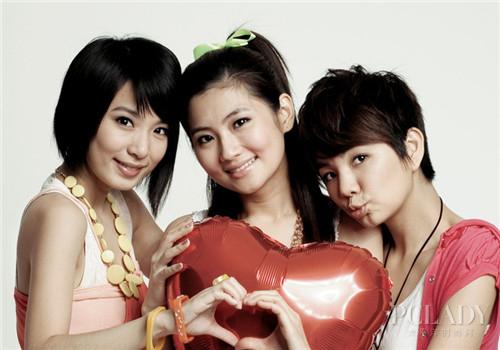 she高雄开唱30岁甜心姐妹组合童颜依旧