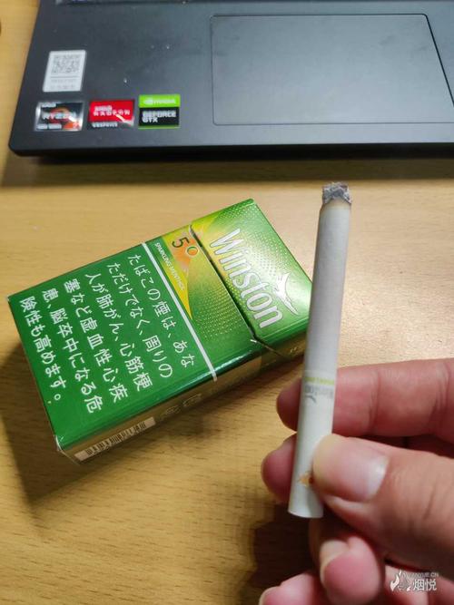 云斯顿哈密瓜 - 香烟品鉴 - 烟悦网论坛