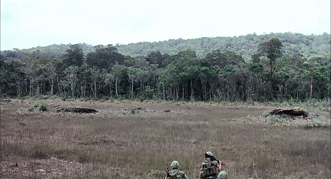 详解韩国恐怖电影《r高地》
