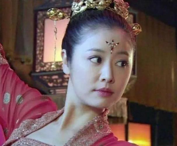 这些女明星扮演古装公主,谁的演绎更深入人心?