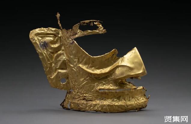 三星堆遗址到底发现了什么?黄金面具,丝绸都属首次