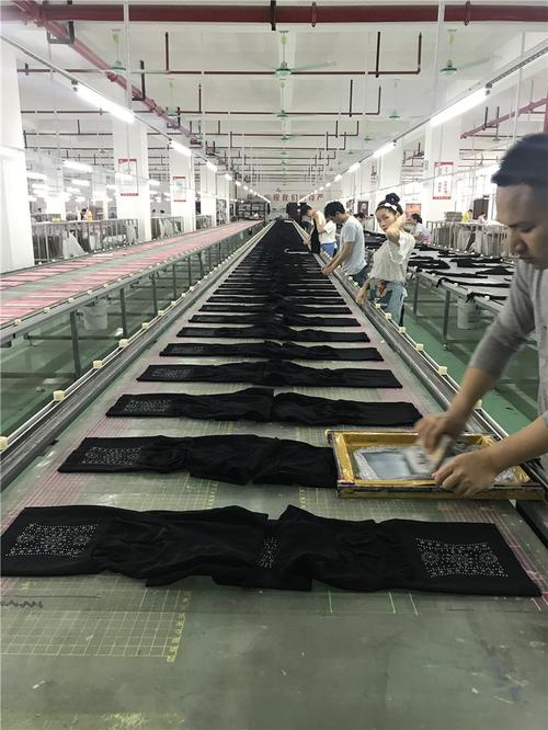 面议 元/件 印花加工 浙江丹苗杰印花厂 1年