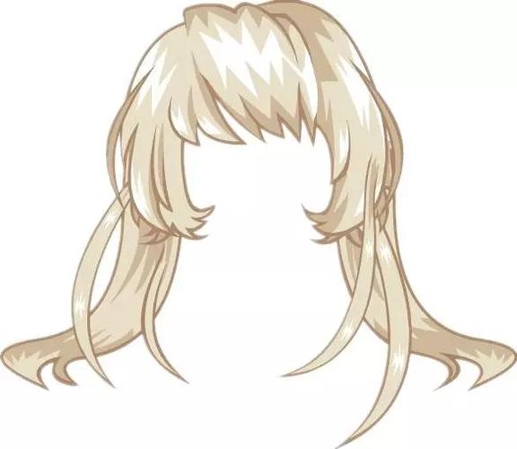 【#绘画参考#】超实用的发型素材