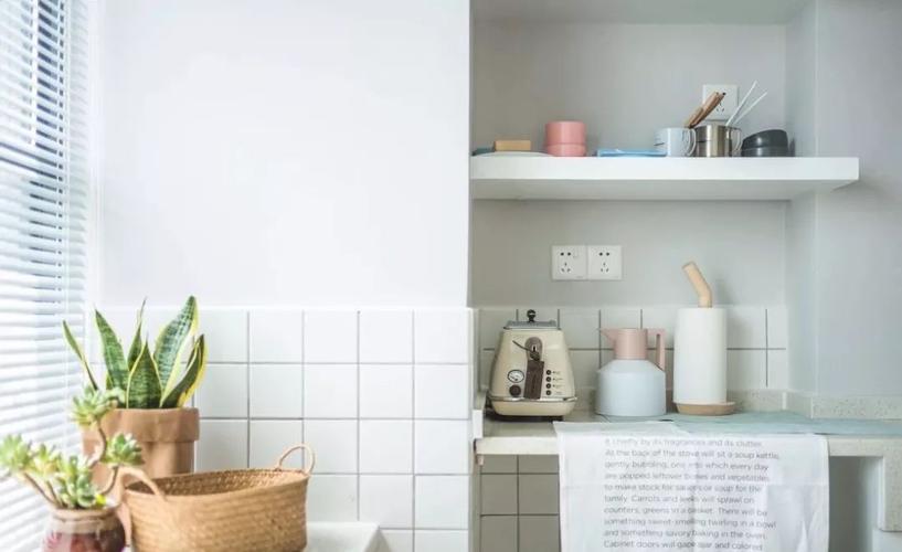 装修新鲜事 | 北欧风已经out了!现在流行"盐系风"