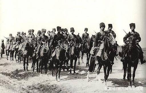 二战中乌克兰的加利西亚和沃伦地区经历了三重占领