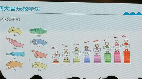奥尔夫音乐培训学习分享