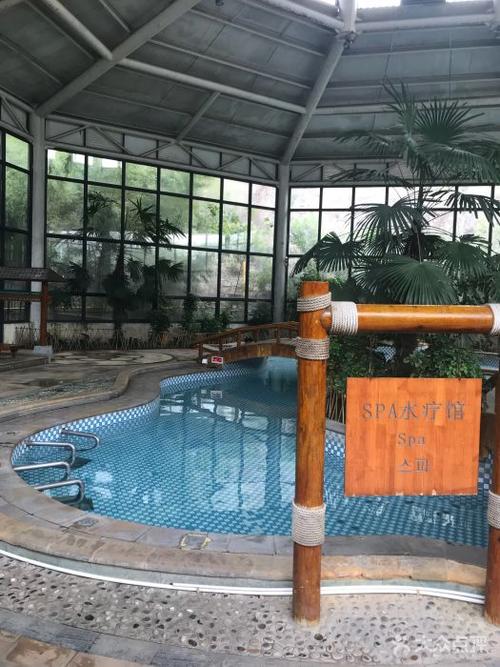 凤翔温泉度假酒店图片