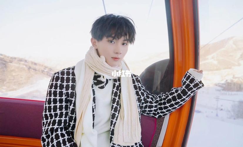 马嘉祺||壁纸_马嘉祺_壁纸_素材_壁纸