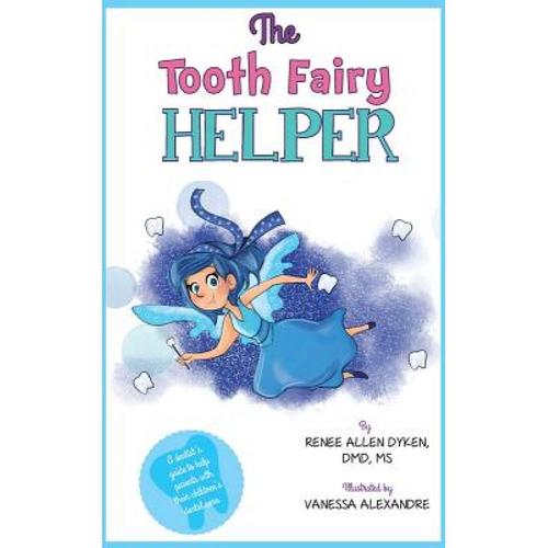 预订 the tooth fairy helper: the tooth fairy help