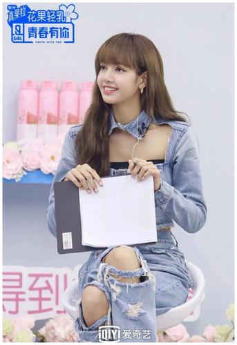 为什么青春有你2中的导师lisa和我看到的不一样