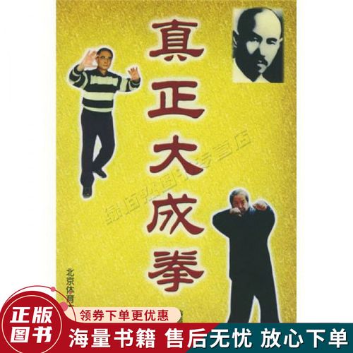 真正大成拳