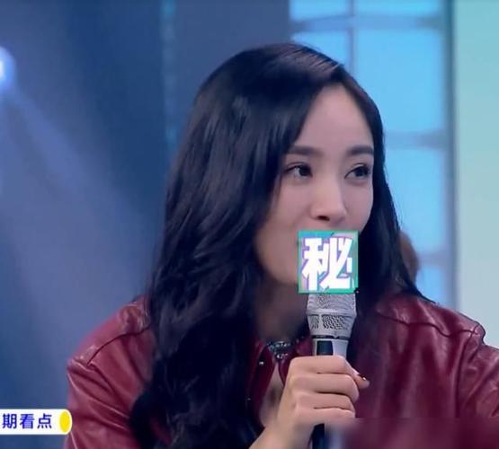 沈腾和杨幂互怼?沈腾模仿杨幂演技,杨幂当场黑脸,两人当场互怼