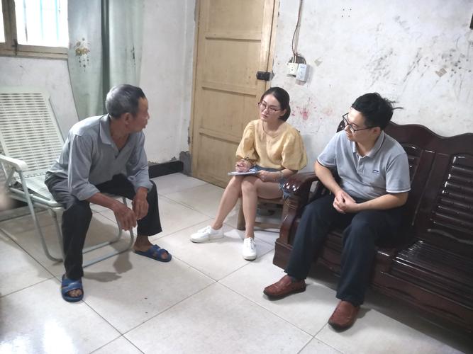 芦溪县委第二巡察组2020年工作回顾