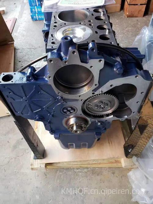 东风康明斯6l大泵货车搅拌车发动机裸机东几康明斯发动机配件