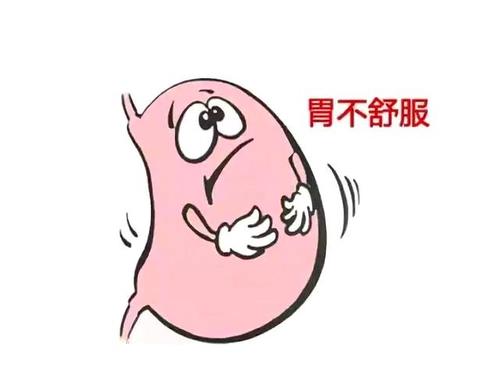 吃多了,胃会不舒服