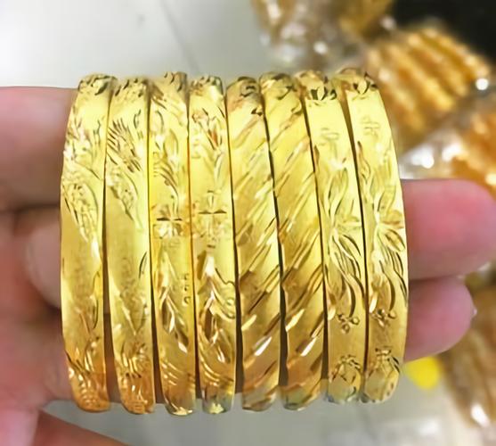 去老凤祥买金手镯,要注意以下3点,多学一些少吃亏