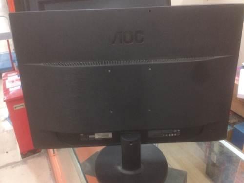 aoc2460s 24寸led超薄显示器