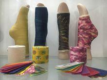 高分子石膏绷带