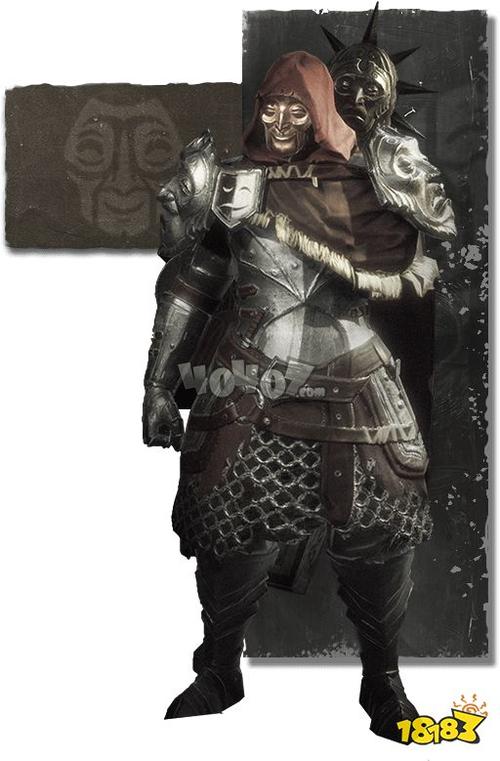 帕斯卡契约诺伍德怎么加点诺伍德加点攻略