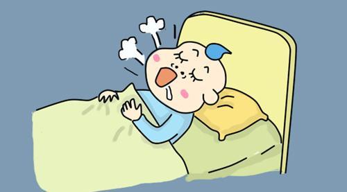 首页 育儿 正文 如果孩子在打鼾时,  伴有呼吸暂停,  即我们常说的"